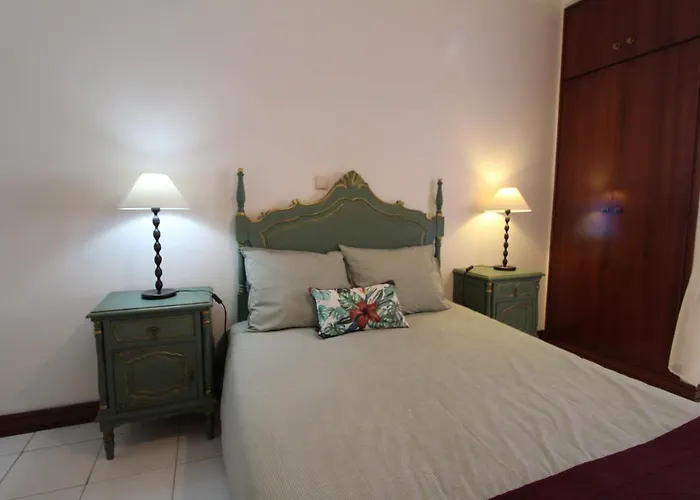 Apartamentosolpraia - Vilarosa Apartamento *