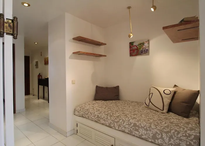 Apartamentosolpraia - Vilarosa Apartamento