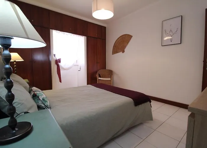 Apartamento Apartamentosolpraia - Vilarosa *