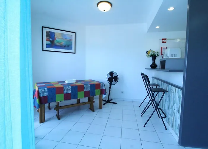 Apartamentosolpraia - Vilarosa *