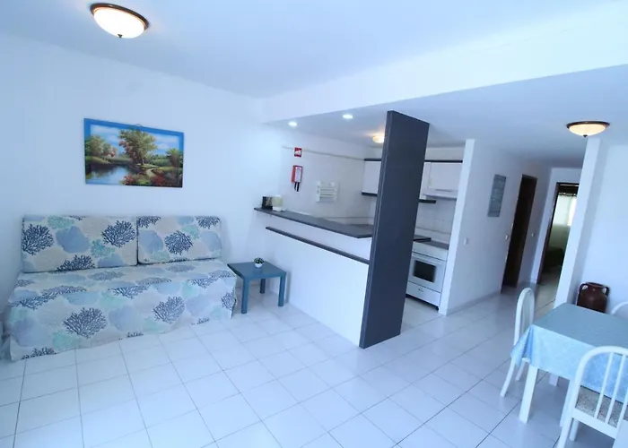 Apartamento Apartamentosolpraia - Vilarosa