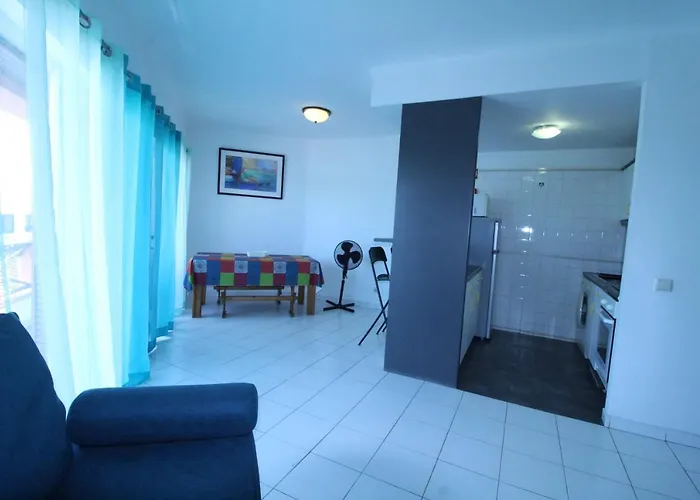 Apartamentosolpraia - Vilarosa Apartamento Portimão