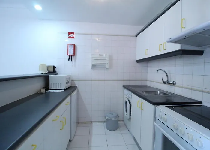 Apartamentosolpraia - Vilarosa * Portimão