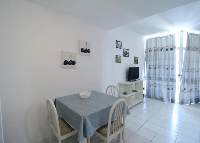 Apartamento Apartamentosolpraia - Vilarosa