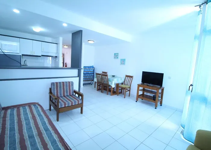 Apartamentosolpraia - Vilarosa * Portimão