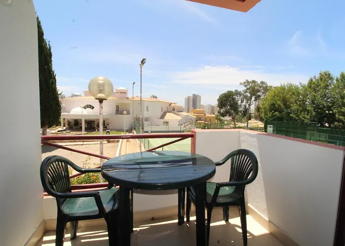 Apartamentosolpraia - Vilarosa Apartamento Portimão