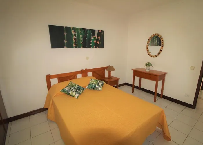 Apartamento Apartamentosolpraia - Vilarosa