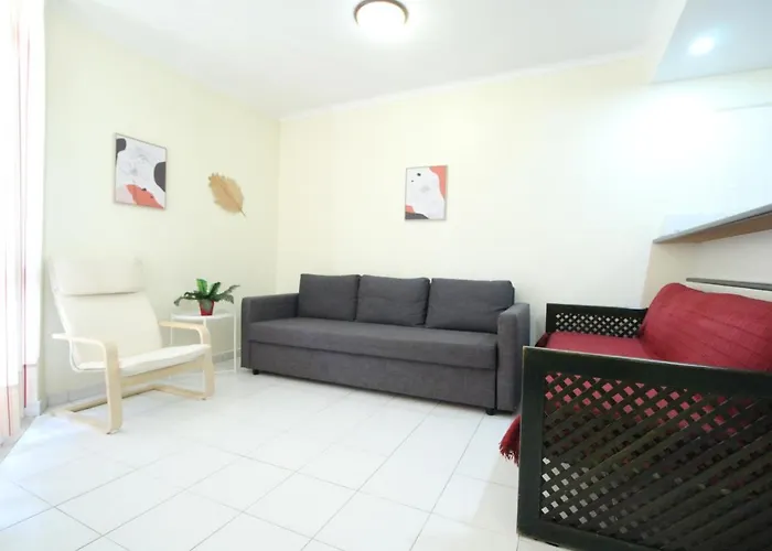 Apartamentosolpraia - Vilarosa Portimão