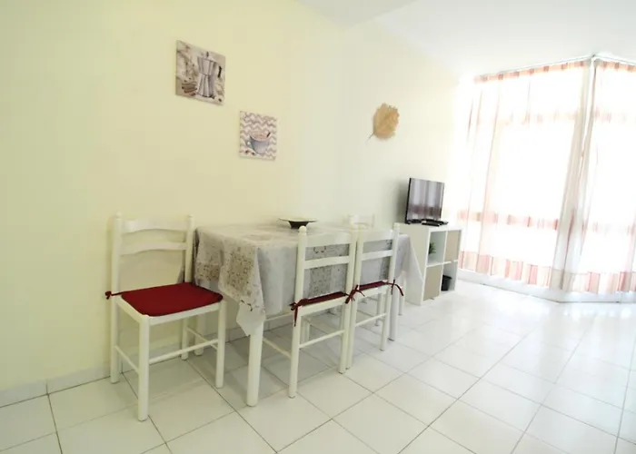 Apartamento Apartamentosolpraia - Vilarosa *