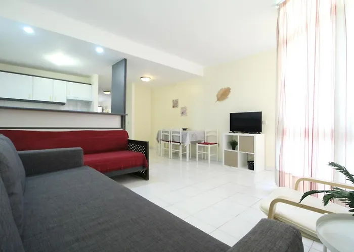 Apartamentosolpraia - Vilarosa Apartamento *