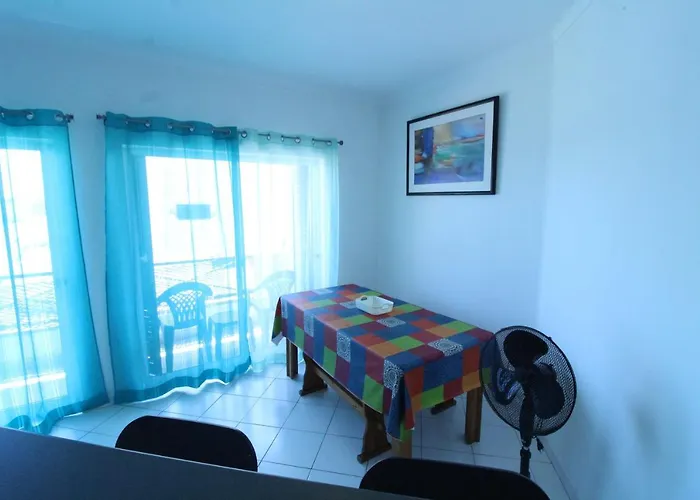 Apartamentosolpraia - Vilarosa Apartamento