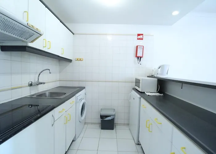 Apartamento Apartamentosolpraia - Vilarosa