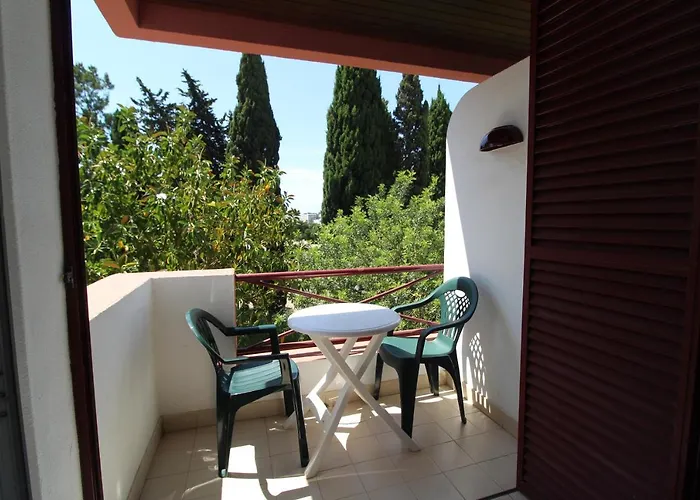 Apartamentosolpraia - Vilarosa *