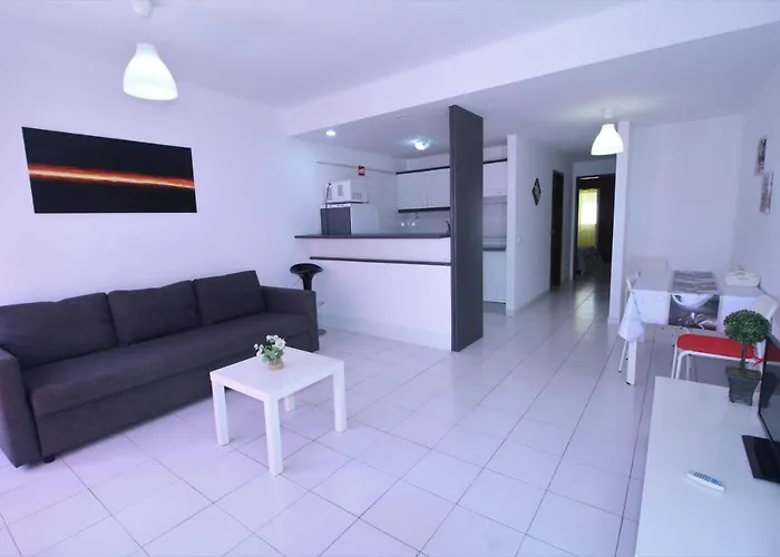 Apartamento Apartamentosolpraia - Vilarosa