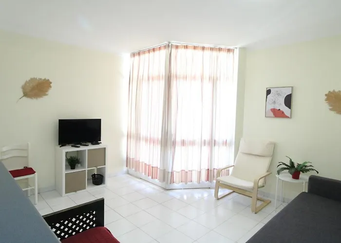 Apartamento Apartamentosolpraia - Vilarosa *