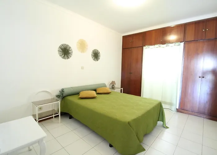 Apartamentosolpraia - Vilarosa