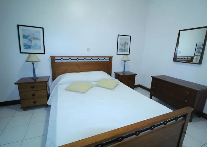 Apartamentosolpraia - Vilarosa Apartamento