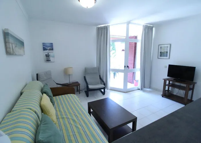 Apartamentosolpraia - Vilarosa Apartamento *