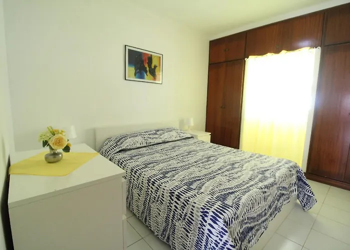 Apartamentosolpraia - Vilarosa *