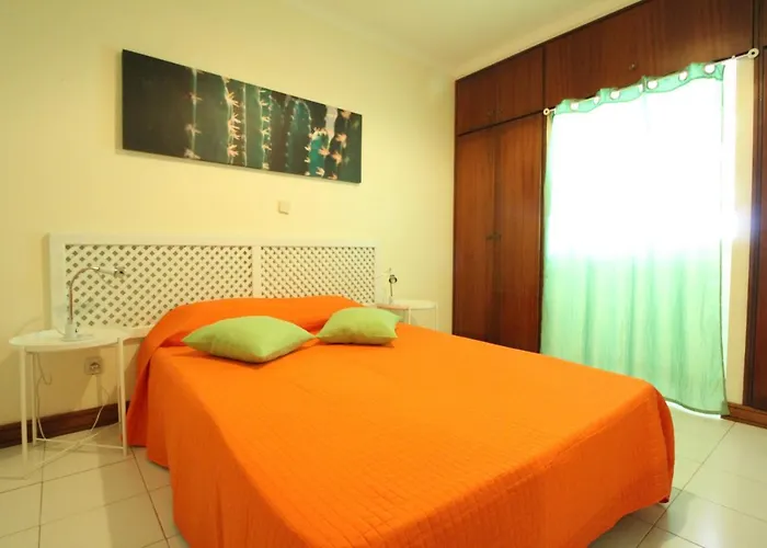 Apartamentosolpraia - Vilarosa Apartamento Portimão