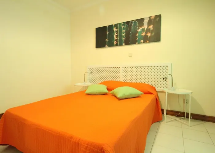 Apartamentosolpraia - Vilarosa Apartamento