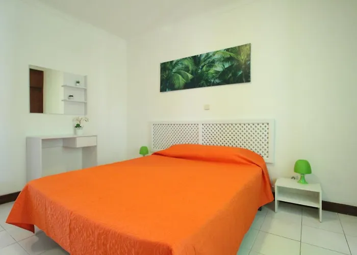 Apartamentosolpraia - Vilarosa Portimão