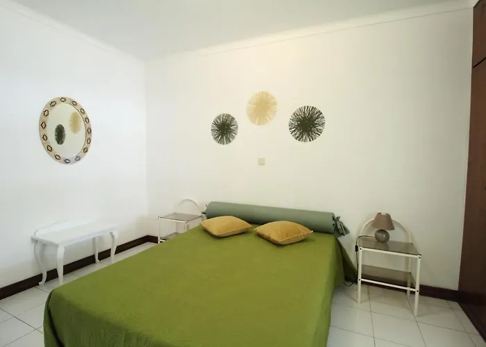 Apartamentosolpraia - Vilarosa Portimão
