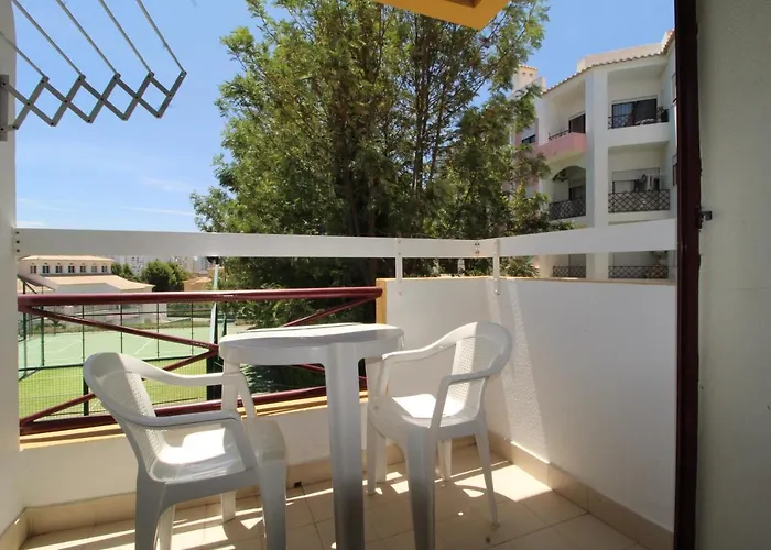 Apartamentosolpraia - Vilarosa