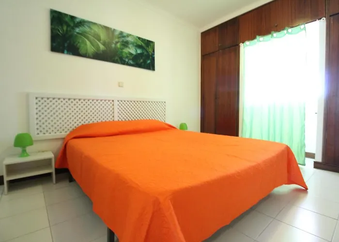 Apartamentosolpraia - Vilarosa Apartamento *