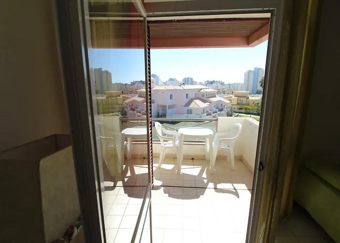 Apartamentosolpraia - Vilarosa Apartamento *