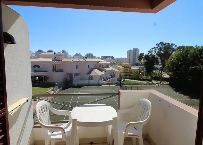 Apartamentosolpraia - Vilarosa * Portimão