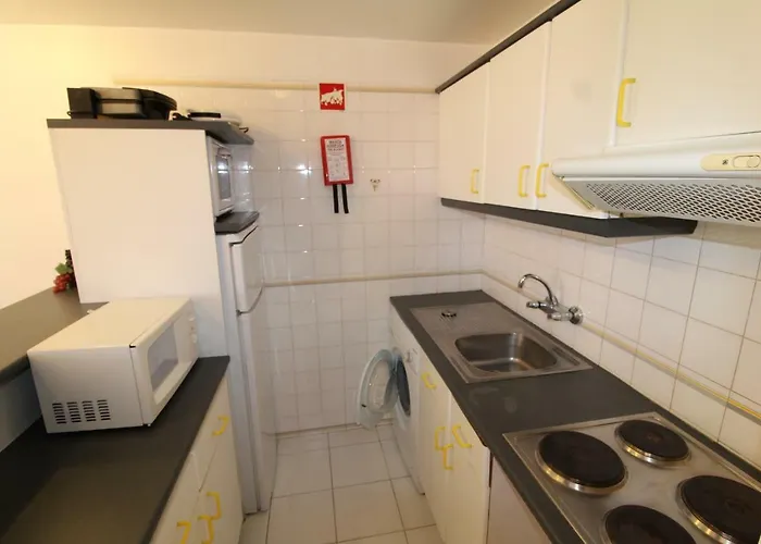 Apartamentosolpraia - Vilarosa * Portimão