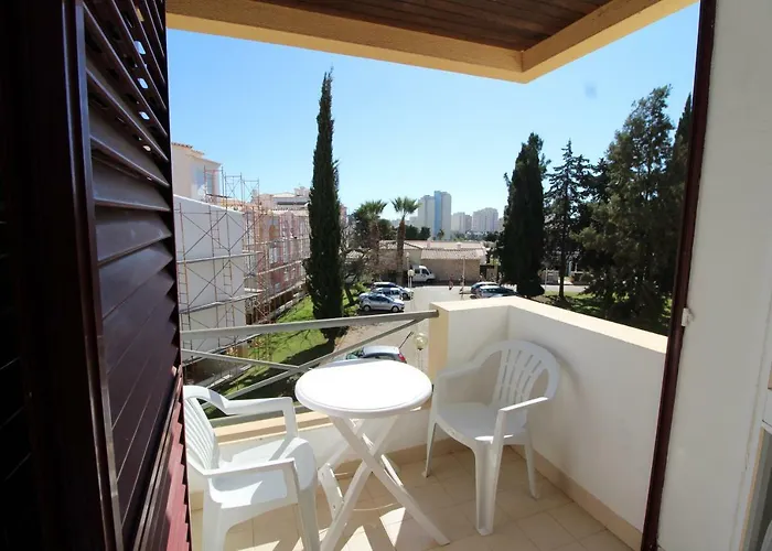 Apartamentosolpraia - Vilarosa *