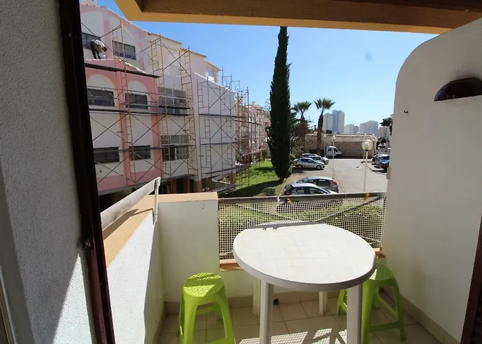 Apartamentosolpraia - Vilarosa Portimão