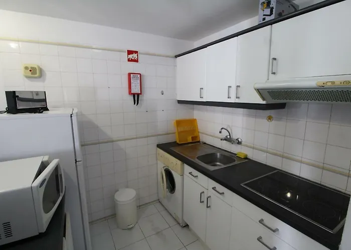 Apartamentosolpraia - Vilarosa Portimão
