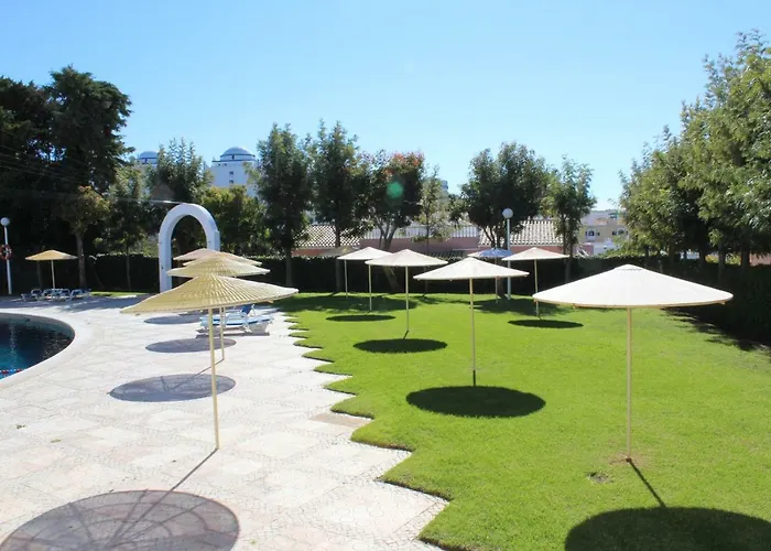 Apartamentosolpraia - Vilarosa