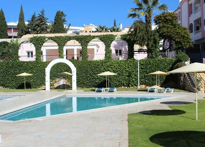 Apartamentosolpraia - Vilarosa Apartamento *