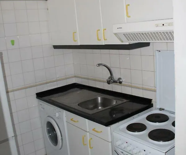 Apartamento Apartamentosolpraia - Vilarosa