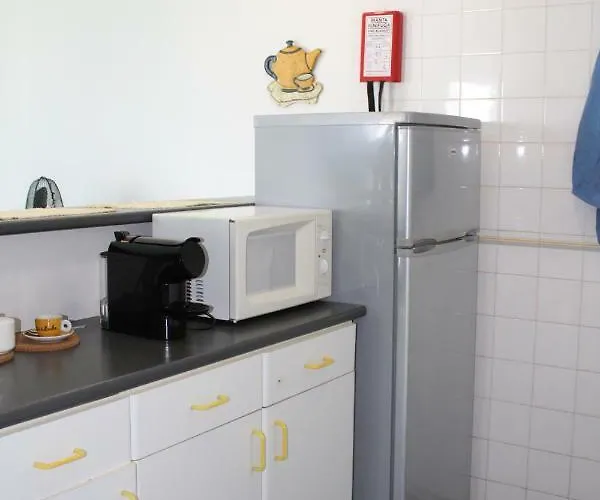 Apartamentosolpraia - Vilarosa Portimão