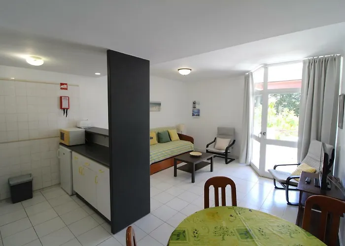 Apartamentosolpraia - Vilarosa Apartamento *