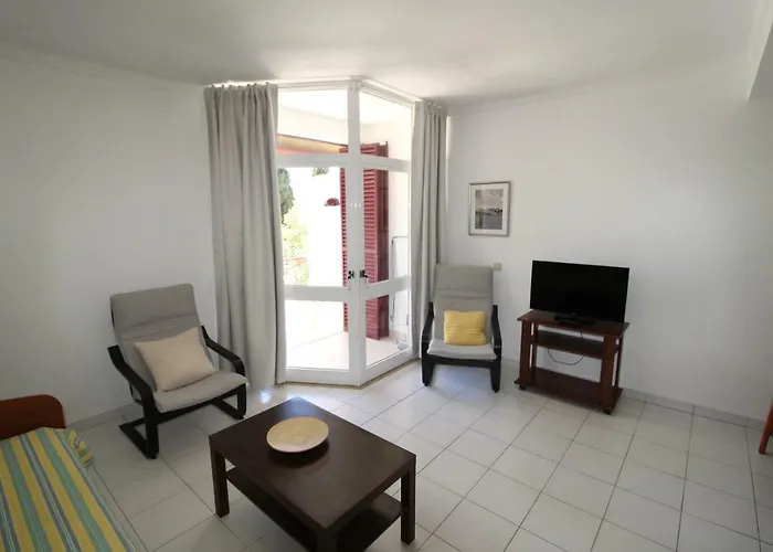 Apartamento Apartamentosolpraia - Vilarosa *