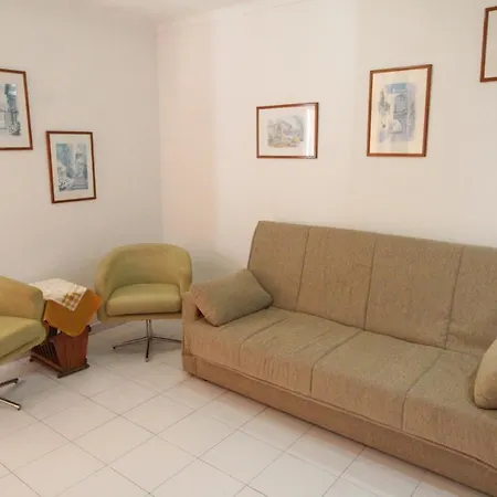 Апартаменты Solpraia - Vilarosa Портиман