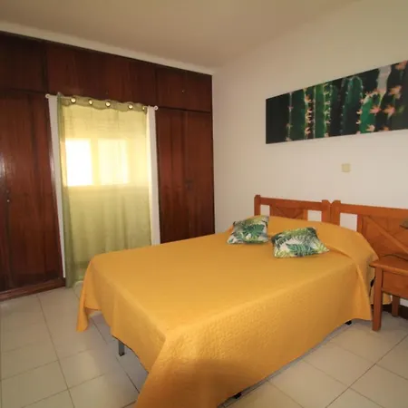 Апартаменты Solpraia - Vilarosa *