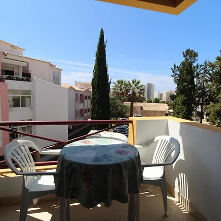 Solpraia - Vilarosa Апартаменты Портиман