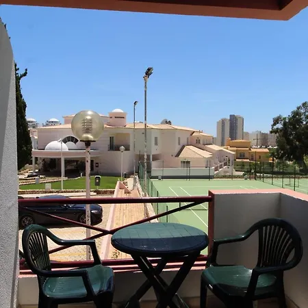 Apartamentosolpraia - Vilarosa *