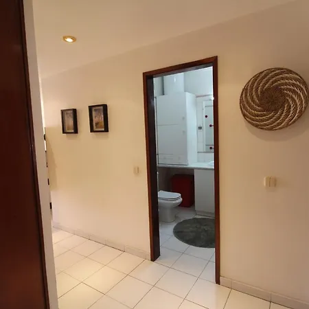 Apartamentosolpraia - Vilarosa ポルティマン