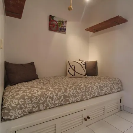 Apartamentosolpraia - Vilarosa アパート