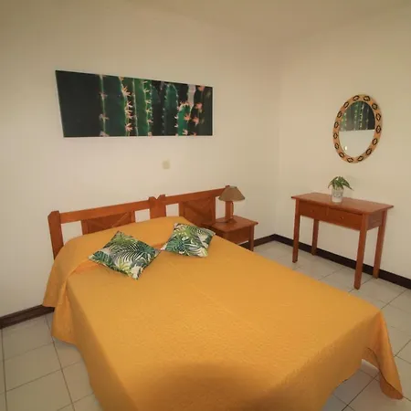 アパート Apartamentosolpraia - Vilarosa