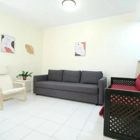 Apartamentosolpraia - Vilarosa ポルティマン