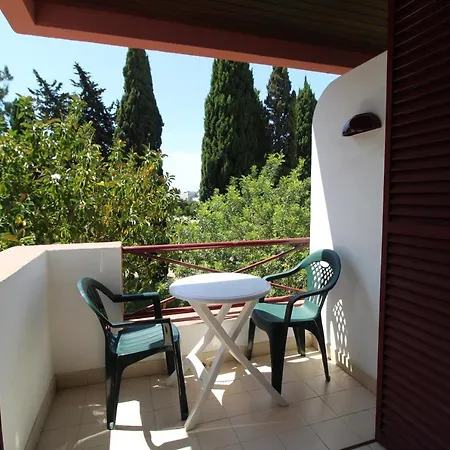 Apartamentosolpraia - Vilarosa *